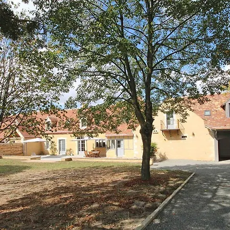 אורחן De La Coispilliere