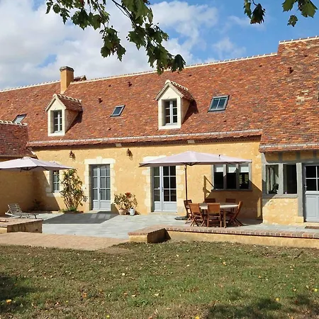 אורחן De La Coispilliere סטון