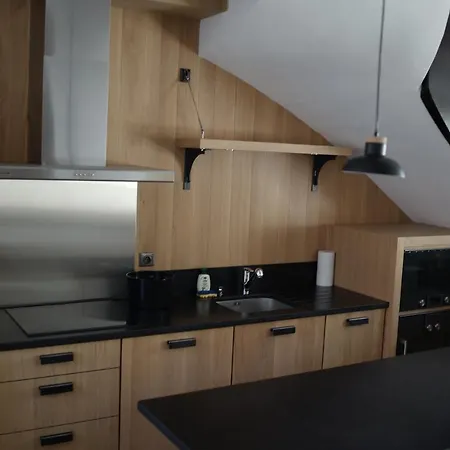 אורחן De La Coispilliere