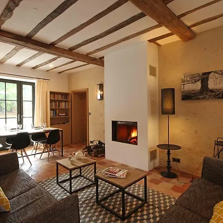 De La Coispilliere Inn Ceton