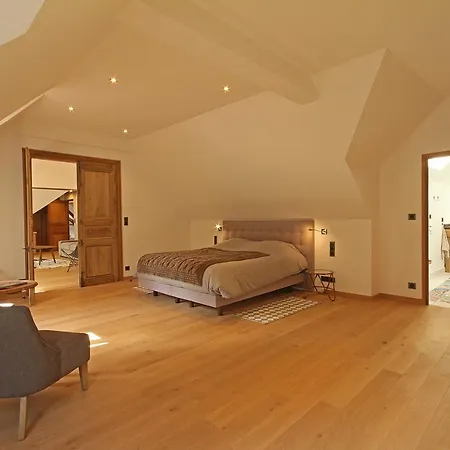 Inn De La Coispilliere
