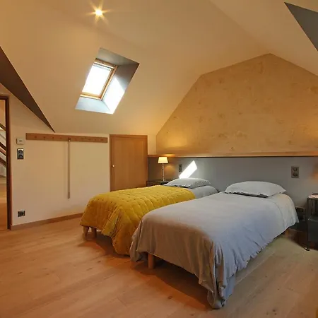 אורחן De La Coispilliere