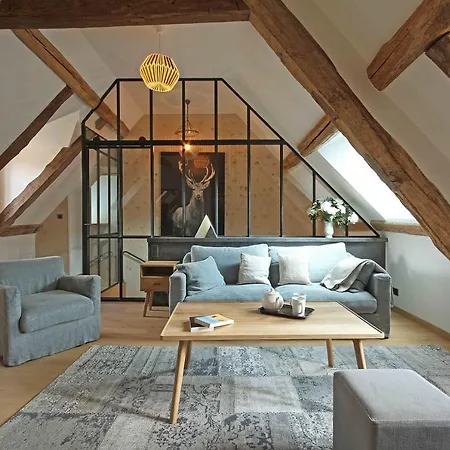 Inn De La Coispilliere
