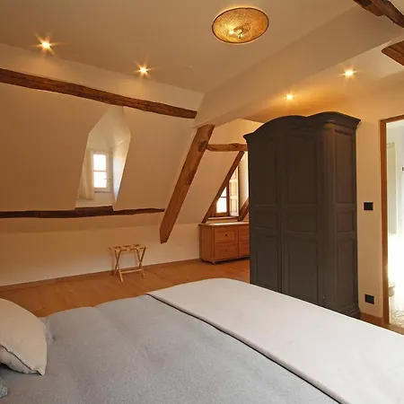 Inn De La Coispilliere *