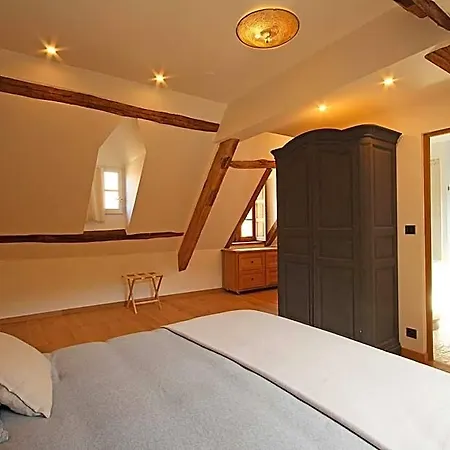 Gasthof De La Coispilliere *