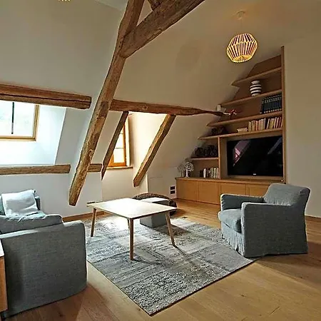 De La Coispilliere Gasthof