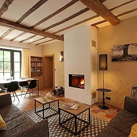 De La Coispilliere Gasthof Ceton