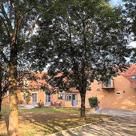Gasthof De La Coispilliere Ceton
