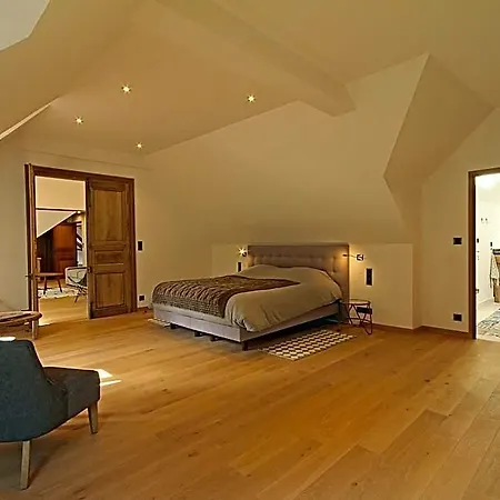 Gasthof De La Coispilliere