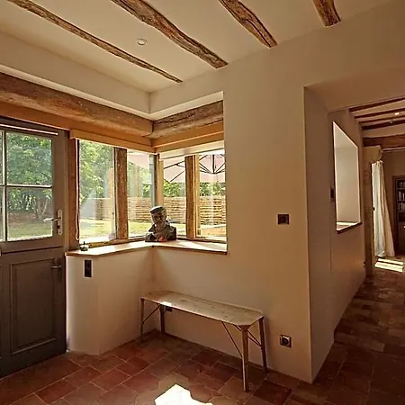 Gasthof De La Coispilliere *