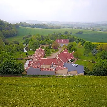 Gasthof De La Coispilliere Ceton