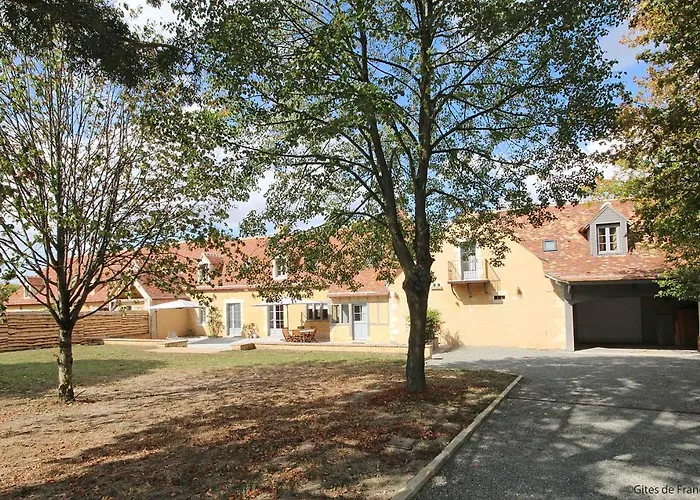 אורחן De La Coispilliere