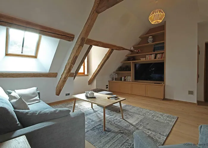 אורחן De La Coispilliere *