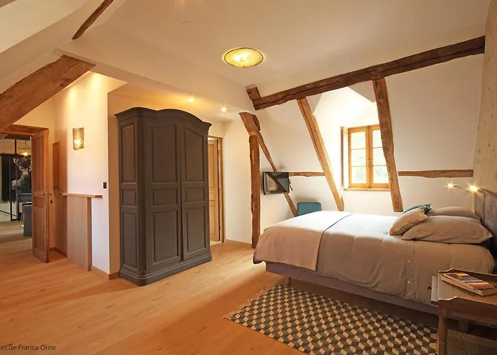 De La Coispilliere *