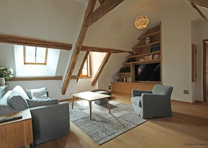 De La Coispilliere * סטון