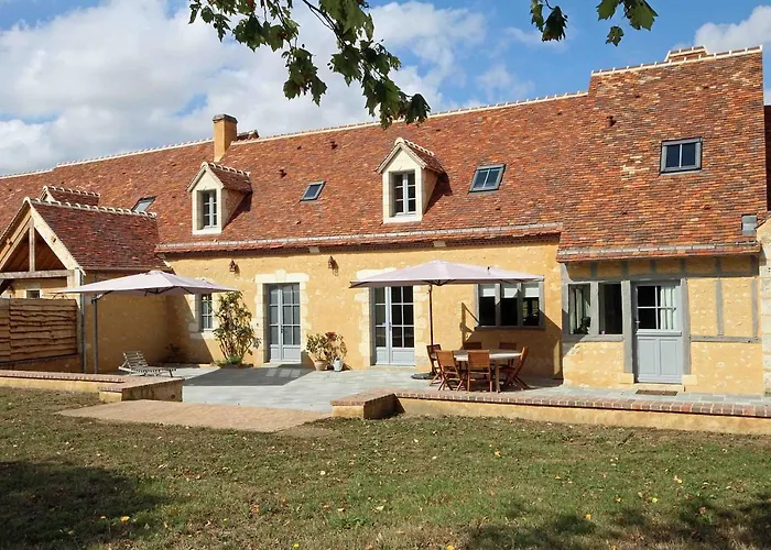 אורחן De La Coispilliere סטון