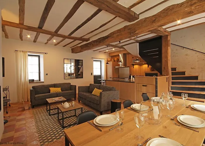 De La Coispilliere * סטון