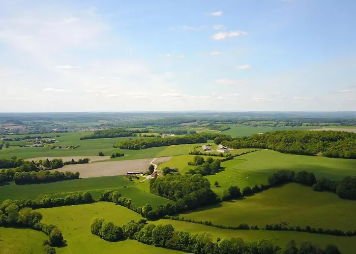 De La Coispilliere * סטון