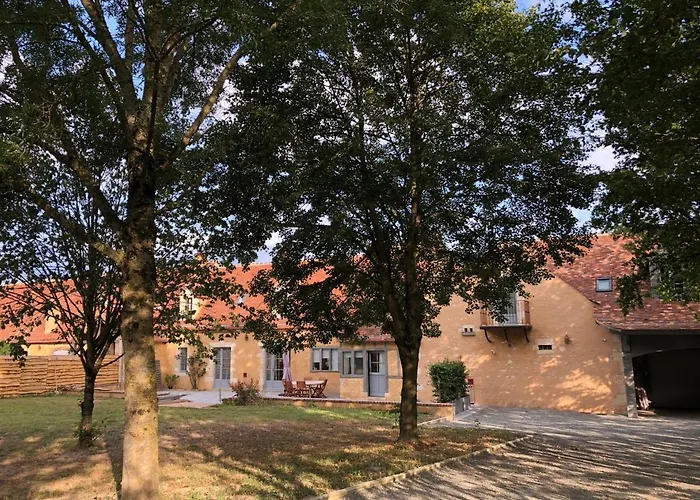 De La Coispilliere אורחן