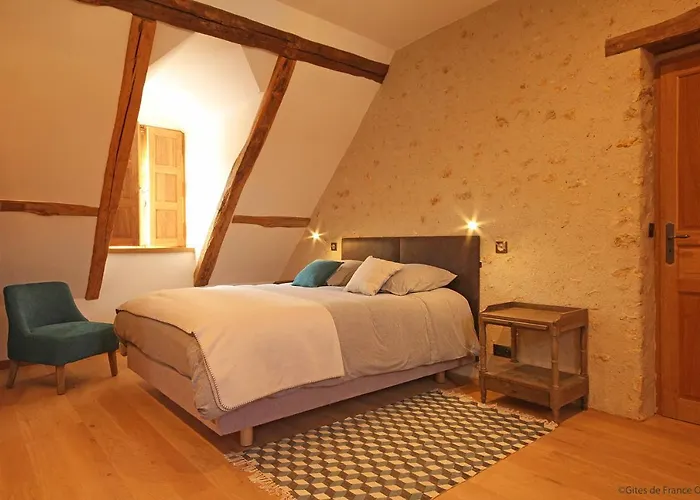 De La Coispilliere * סטון