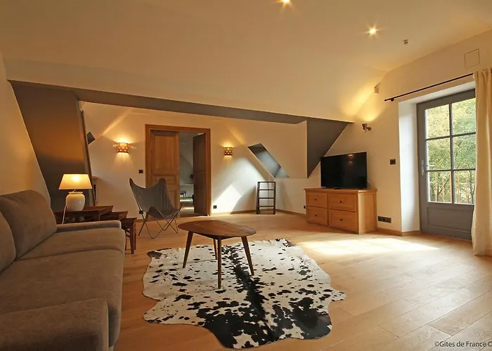 אורחן De La Coispilliere *