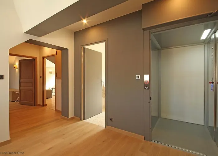 De La Coispilliere *