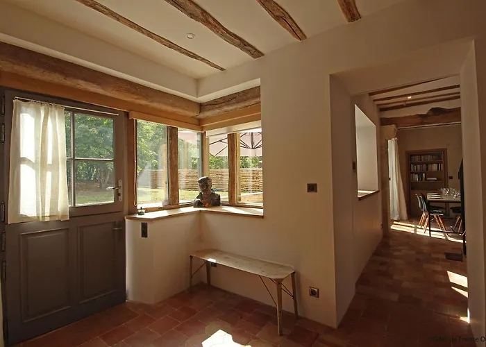 De La Coispilliere סטון