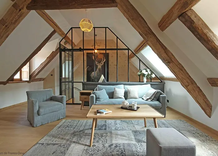 אורחן De La Coispilliere