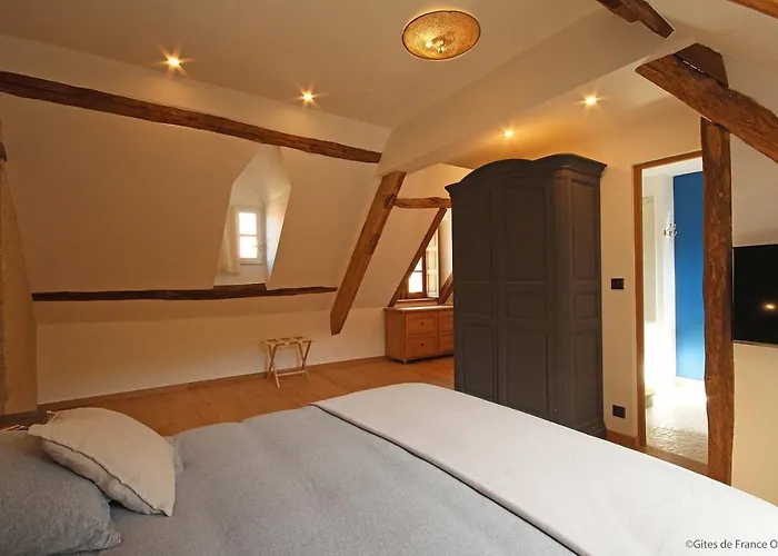 אורחן De La Coispilliere *